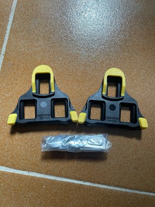 Calas Shimano SPD-SL SH-11