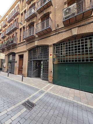 Local comercial en alquiler en Centro en Murcia
