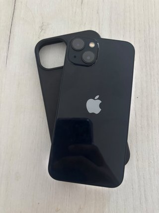 iPhone 13 Negro