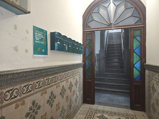 Chalet en alquiler en Triana en Palmas de Gran Canaria(Las)