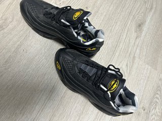 Nike Air Max 95 x Corteiz