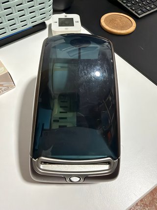Impresora de etiquetas Dymo 400