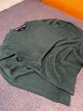 Jersey Tommy Hilfiger