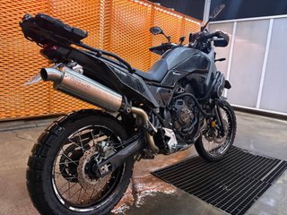 Yamaha Ténéré 700 2024 Adventure Moto