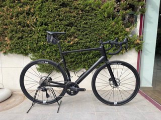 Bicicleta de Carretera BMC Roadmachine