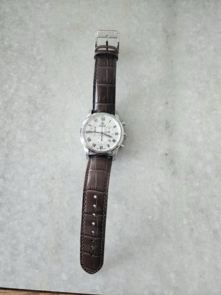 Reloj Jaguar J968 Swiss Made