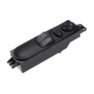 Botonera elevalunas Mercedes Vito W639 A6395450913