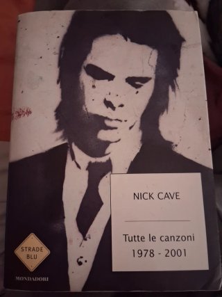 Tutte le canzoni. 1978-2001. Testo inglese a fr...
