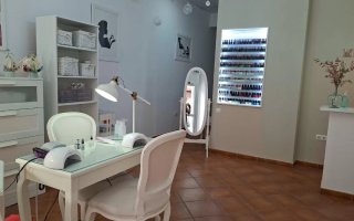 TRASPASO Centro de Estetica San Juan de Alicante