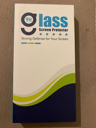 Vetro Pellicola Protettiva 9H iPhone 17 Pro Max