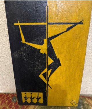 Pinturas religiosas antiguas