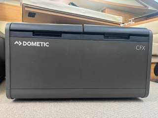 Nevera Portátil Dometic CFX 595DZ