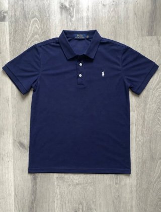 Polo Ralph Lauren Azul