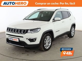 Jeep Compass 1.3 T-GDi Limited FWD