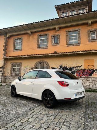 SEAT Ibiza 2011