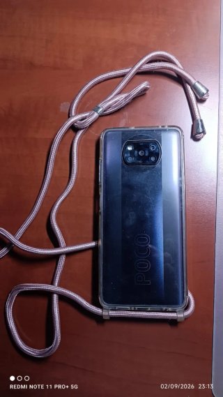 Xiaomi Redmi Note 11 Pro+ 5G