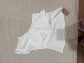 Top para eventos En realidad talla M/L