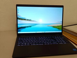 Dell Latitude 3540 i5 13th Gen 24GB RAM
