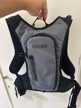 Mochila Thor 1.5L Enduro A estrenar