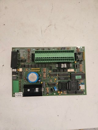 Scheda elettronica Ripple R811315 Rev Q02