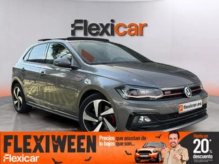 Volkswagen Polo GTI 2.0 TSI 147kW (200CV) DSG