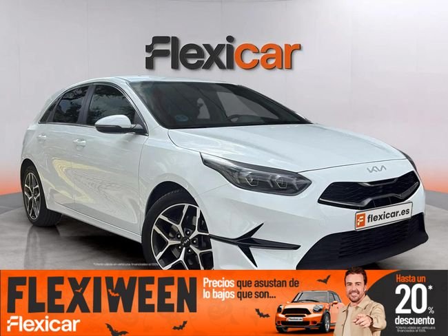 Kia cee'd 5p 1.0 T-GDi Drive 2021
