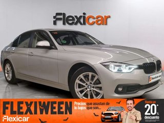 BMW Serie 3 318i