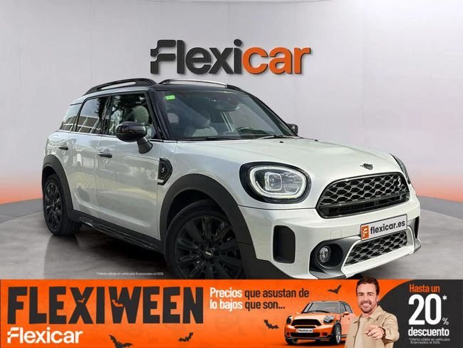 MINI Countryman COOPER S ALL4 2021