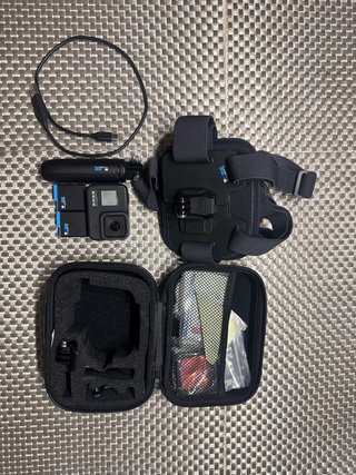GoPro HERO 8 Black