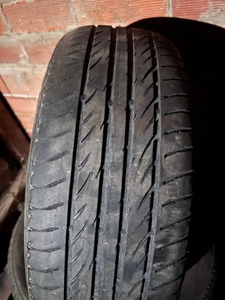 1und firestone 185/60 R15