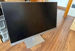 Monitor HP da 23 pollici