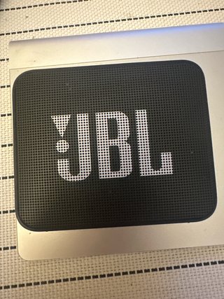 Altavoz Portátil JBL Go 2
