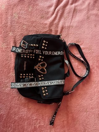 Desigual Bolso