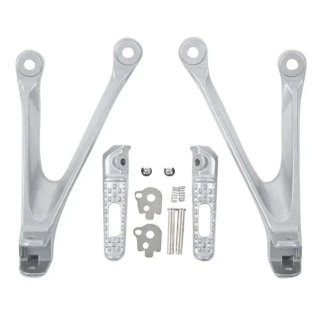 Soporte estribera traseras Honda CBR1000RR 2008-16