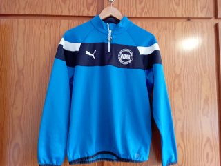 Sudadera Puma Marc Bartra Talla S