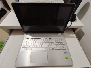 Portátil HP Envy 360 W101ns