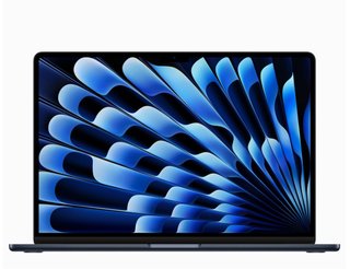 NUOVO! MacBook Air 15 M2 256GB SSD Blu (2023)