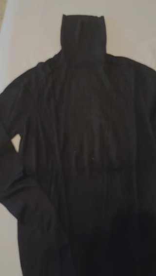 Maglioncino Benetton uomo collo alto tg M