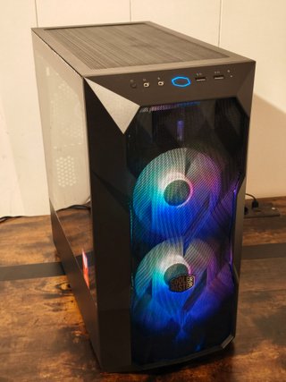 PC GAMING - Intel Ultra 5 225 + 9060XT 16G + 32GB