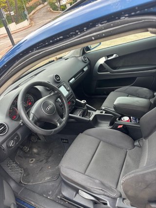 Audi A3 2003
