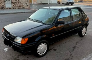 Ford Fiesta 1994