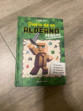 Diario de un aldeano pringao