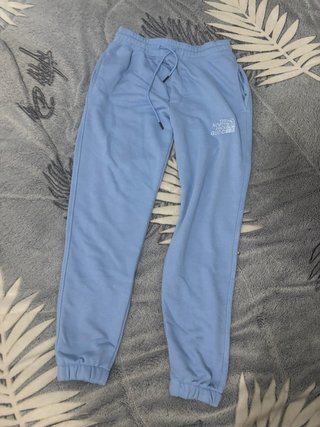 Pantalón Jogger The North Face x Gucci Azul
