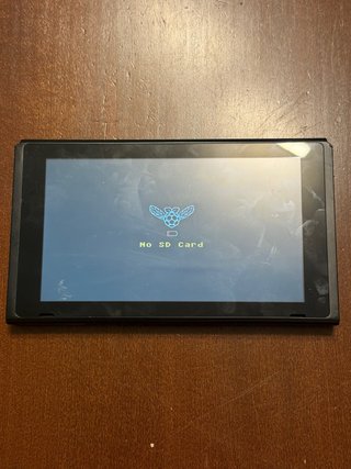 Nintendo Switch Classic