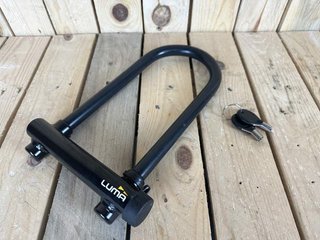 CANDADO LUMA 199x95mm