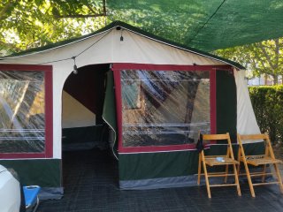 Caravana Comanche Compact