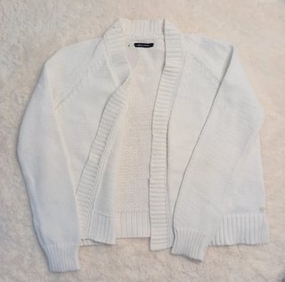 Jersey blanco marc o'polo