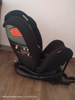 Silla de Coche Babyauto