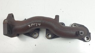 COLECTOR ESCAPE NISSAN NISSAN ELGRAND (E51) 2002-2010