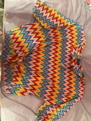 Blouse Camisa